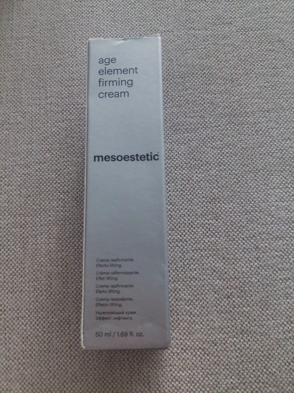 Mesoestetic, Ophalen of Verzenden, Overige typen