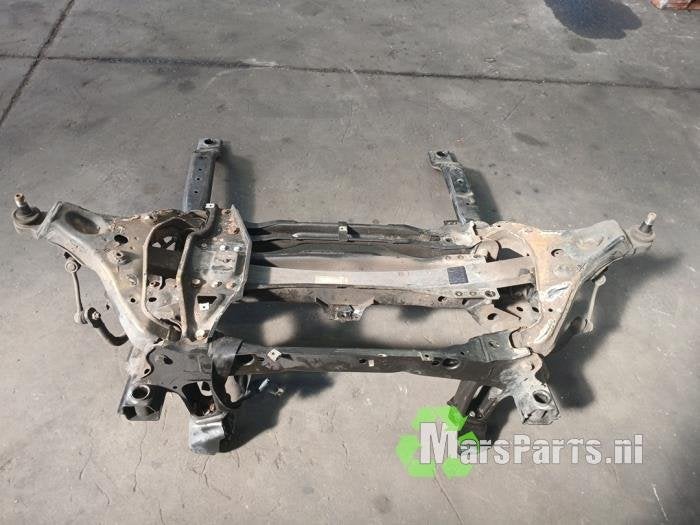 Subframe van een Mercedes Sprinter, Auto-onderdelen, Gebruikt, -, Ophalen of Verzenden, -