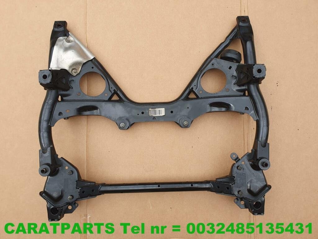6866983 6872118 6860047 f20 subframe f21 f22 f23 f30 f31 f34, Petuelring 130
80788  Munich, DE, Gebruikt, Info@bmw.de, Ophalen of Verzenden