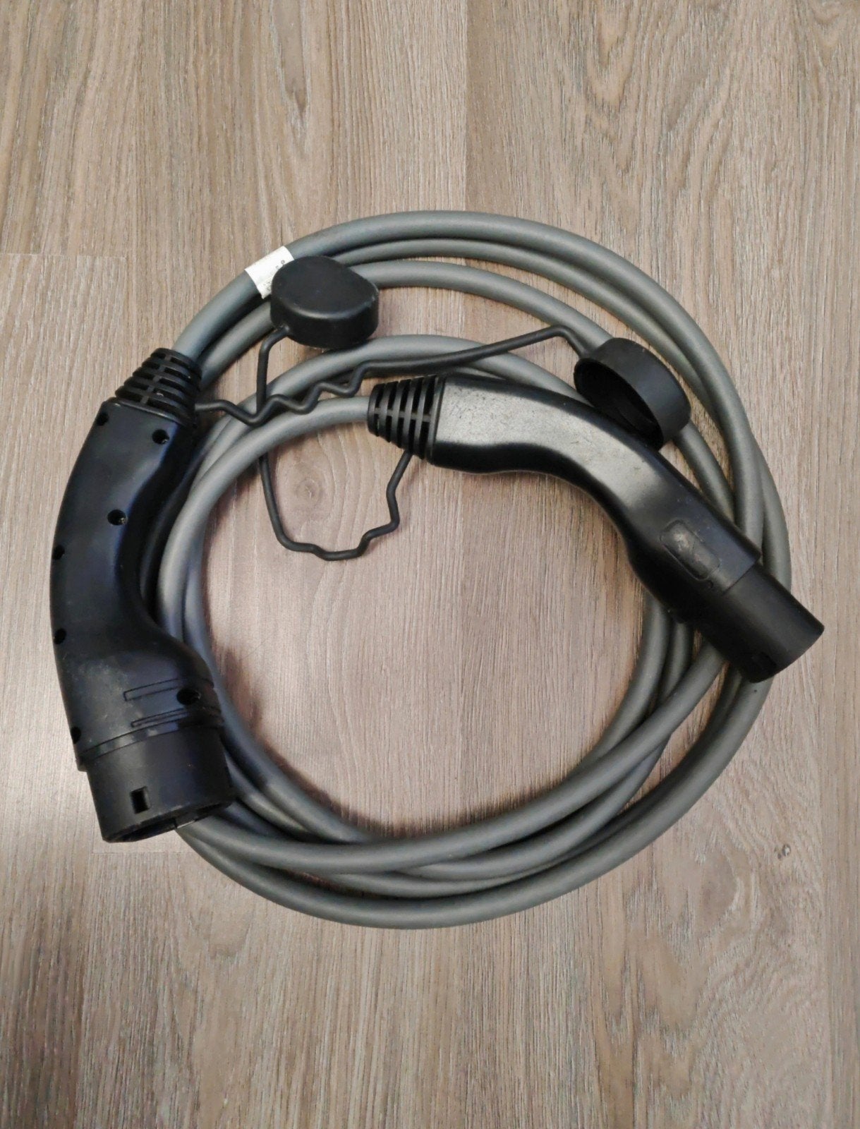 Laadkabel elektrische en hybride auto's, Ophalen of Verzenden