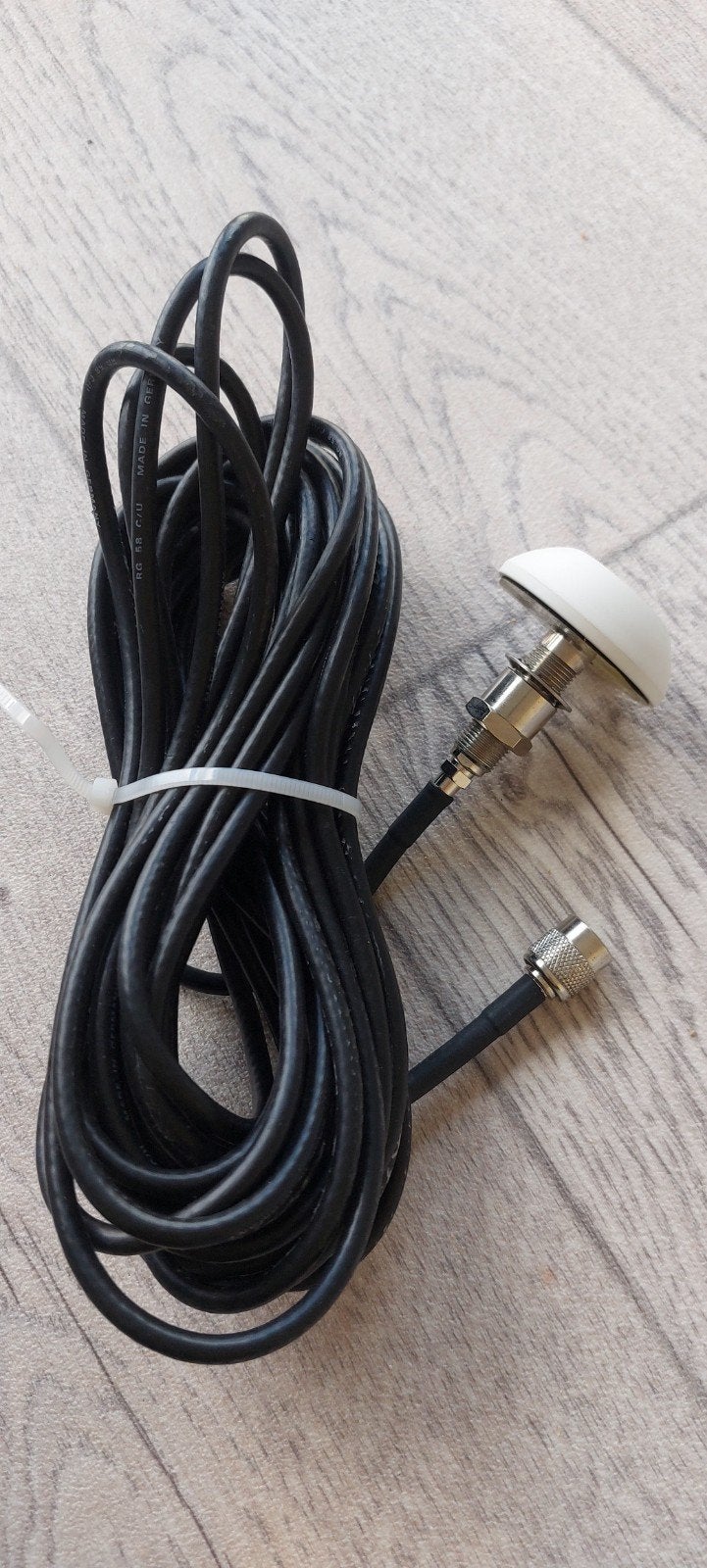 AC marine Externe GPS antenne., Ophalen of Verzenden, Nieuw, Gps of Kompas