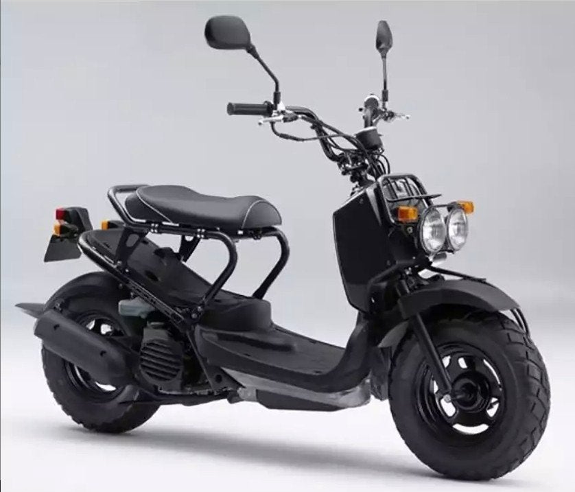 honda zoomer of ruckus gezocht mag defect zijn., Ophalen, Gebruikt, Overige modellen