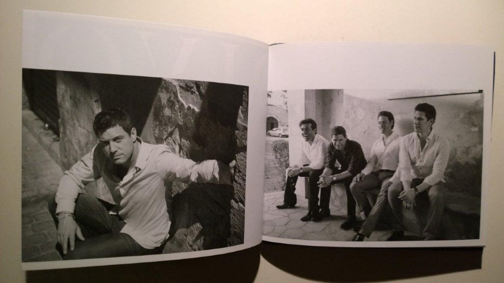 Il Divo - Wicked Game (CD + DVD), Cd's en Dvd's, Ophalen of Verzenden, 1990 - 1999, Zo goed als nieuw