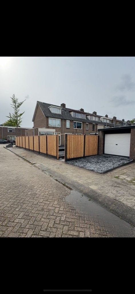 Stratenmaker Stolwijk | Tuinaanleg & Oprit Aanleggen, Tuin en Terras, Ophalen, Nieuw, Beton, Klinkers