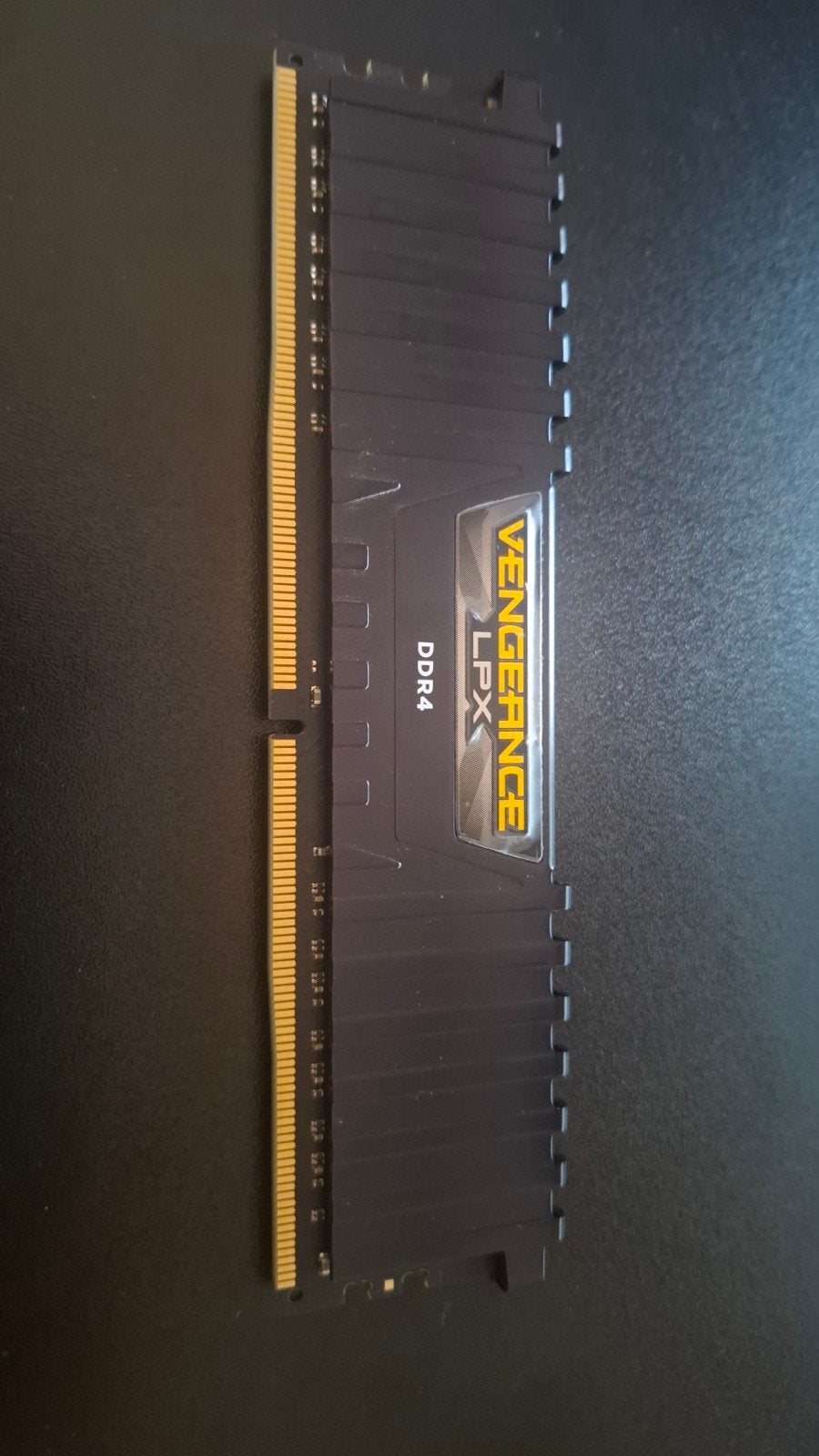 Corsair Vengeance LPX 16GB (2x8GB) DDR4 2133MHz RAM, Ophalen, DDR4, Zo goed als nieuw, Desktop