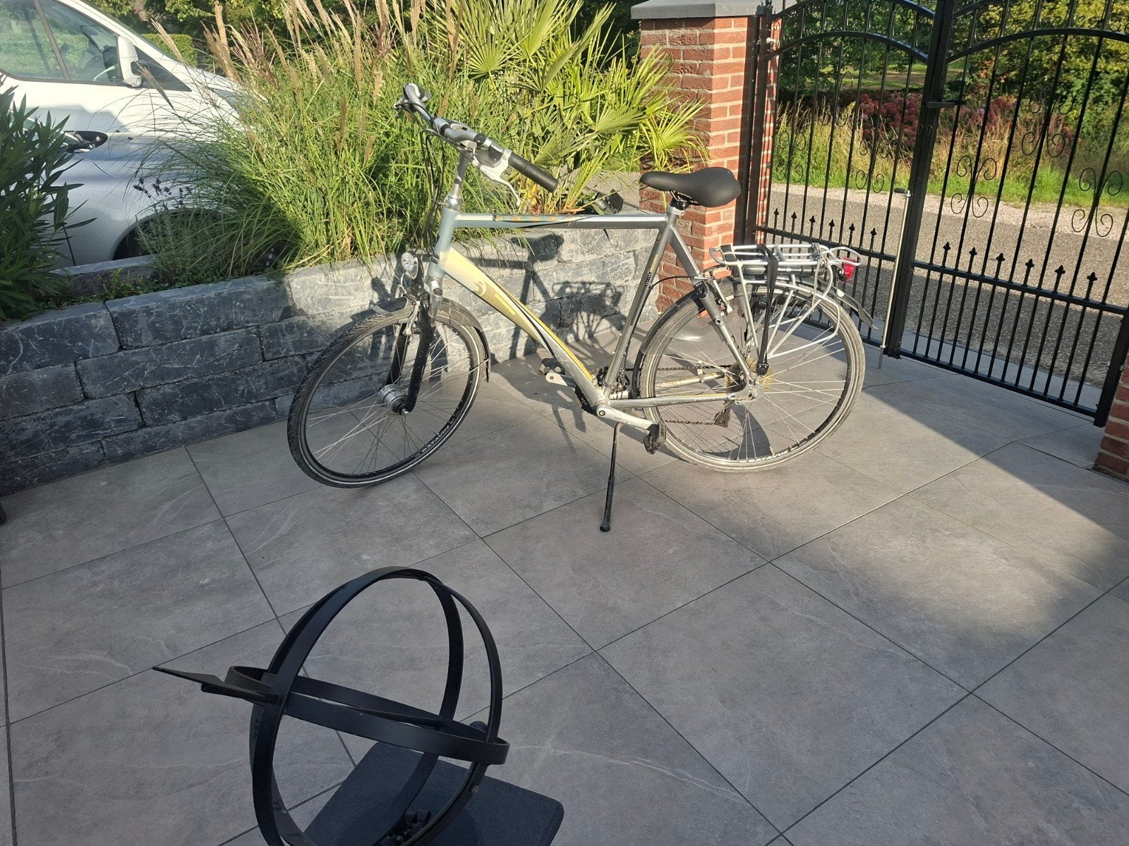 Batavus sprint crescendo 28 inch Heren fiets, Ophalen, Gebruikt