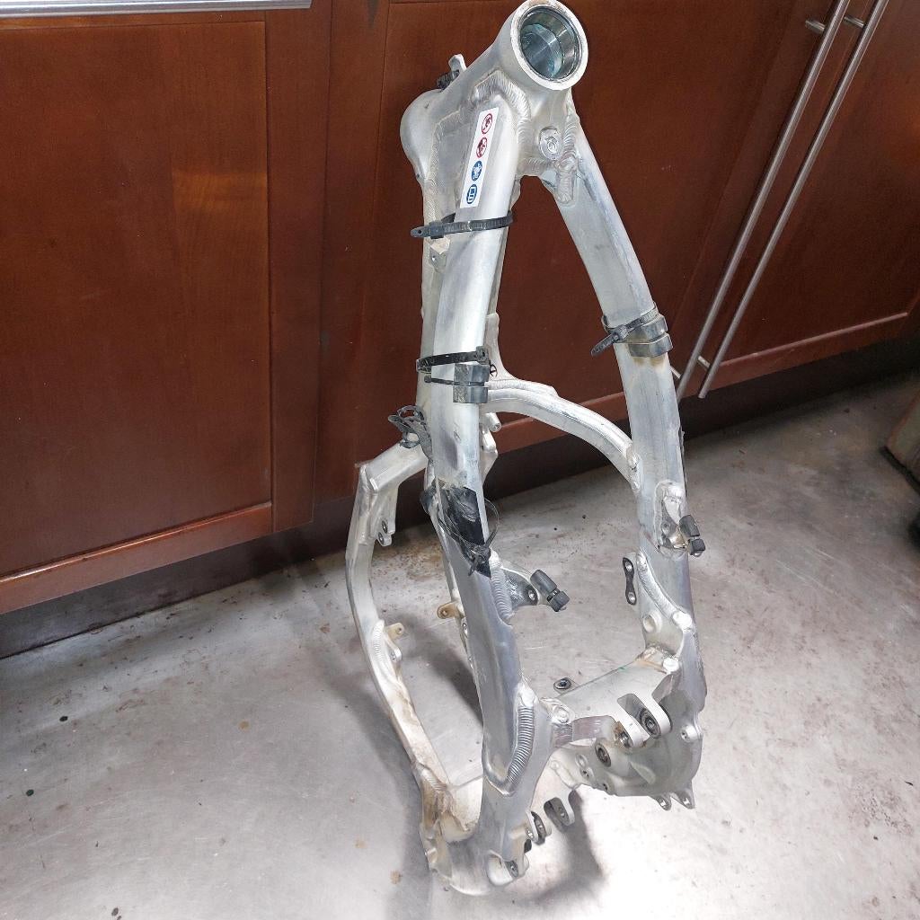 frame Honda CRF250 (2022) CRF250 frame, Ophalen, Cmx, Cmx, Cmx