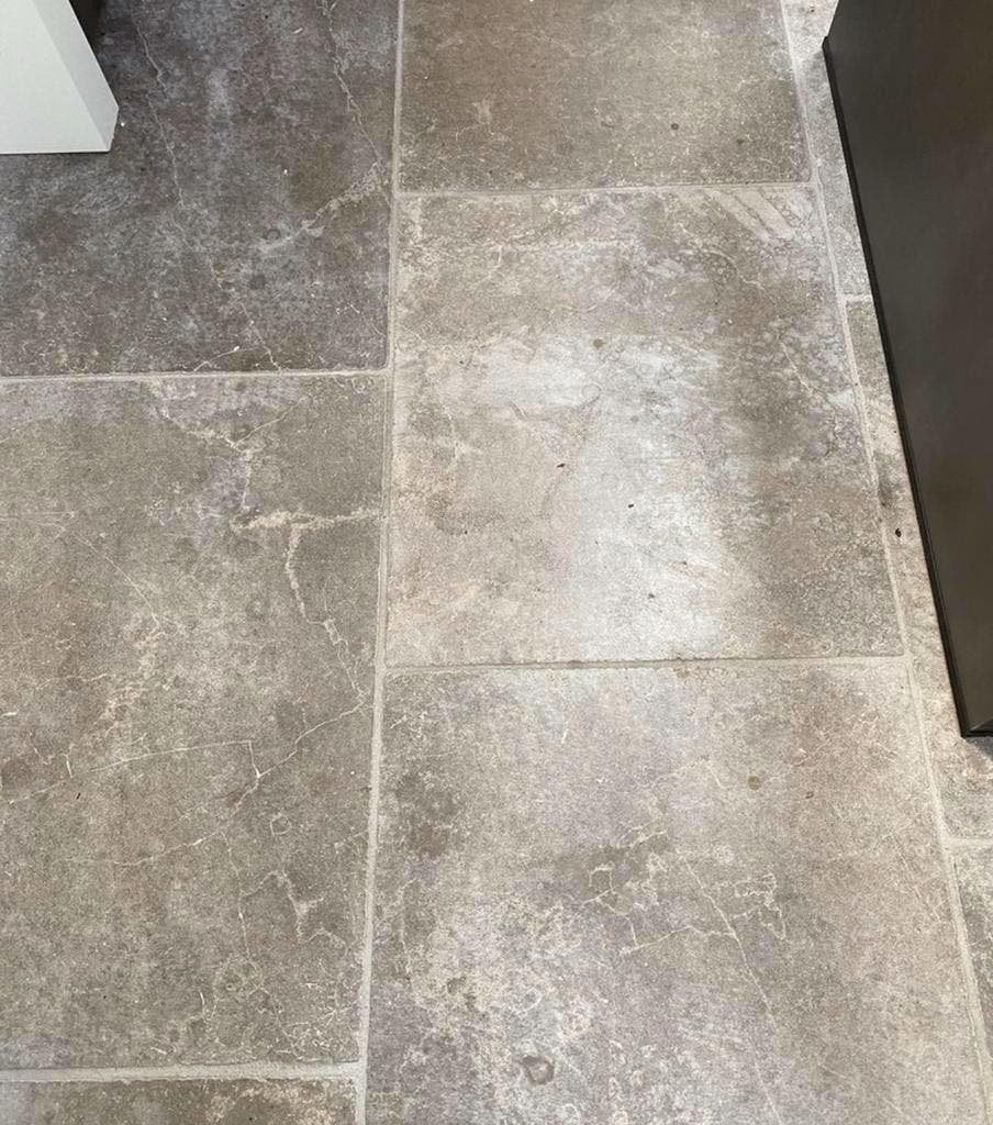 BOURGONDISCHE DALLEN, ANTIQUE GRIS, Ophalen of Verzenden, Nieuw