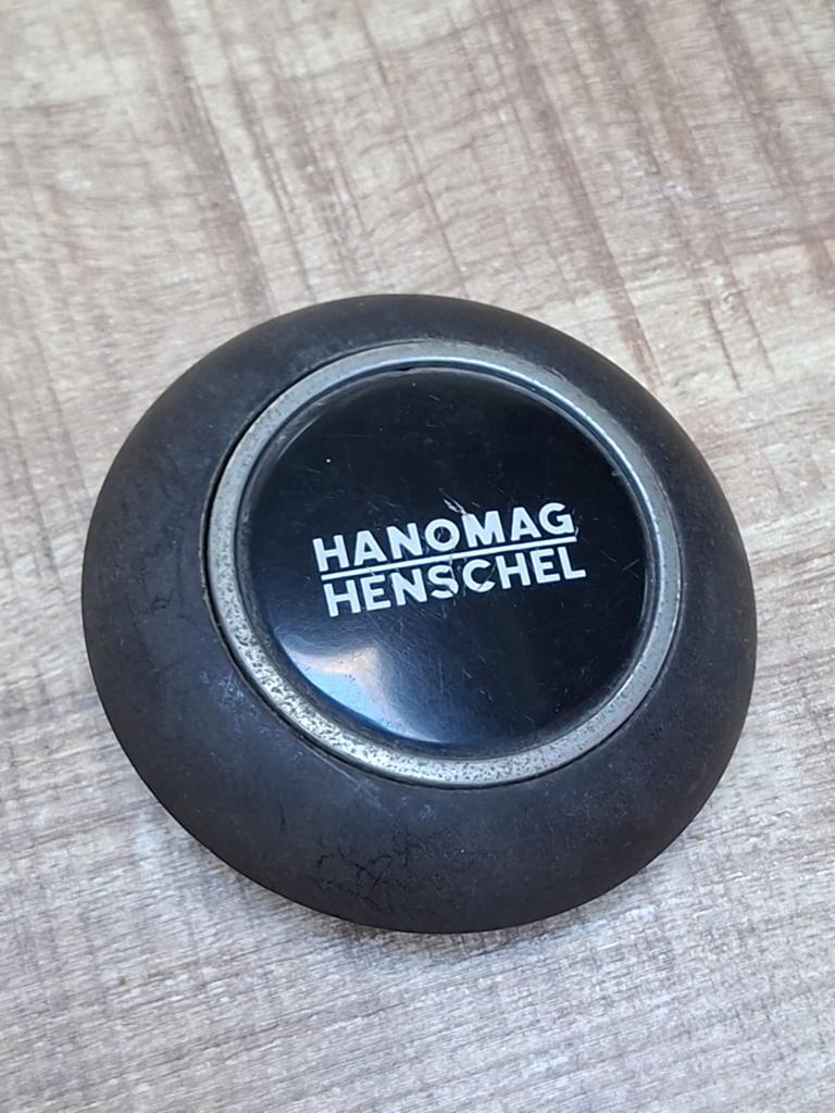 Toeterdop Hanomag Henschel, Ophalen of Verzenden, Auto's