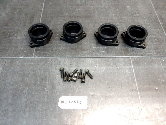 R6 1999 - 2002 Yamaha Rubber D1-60802, Motoren
