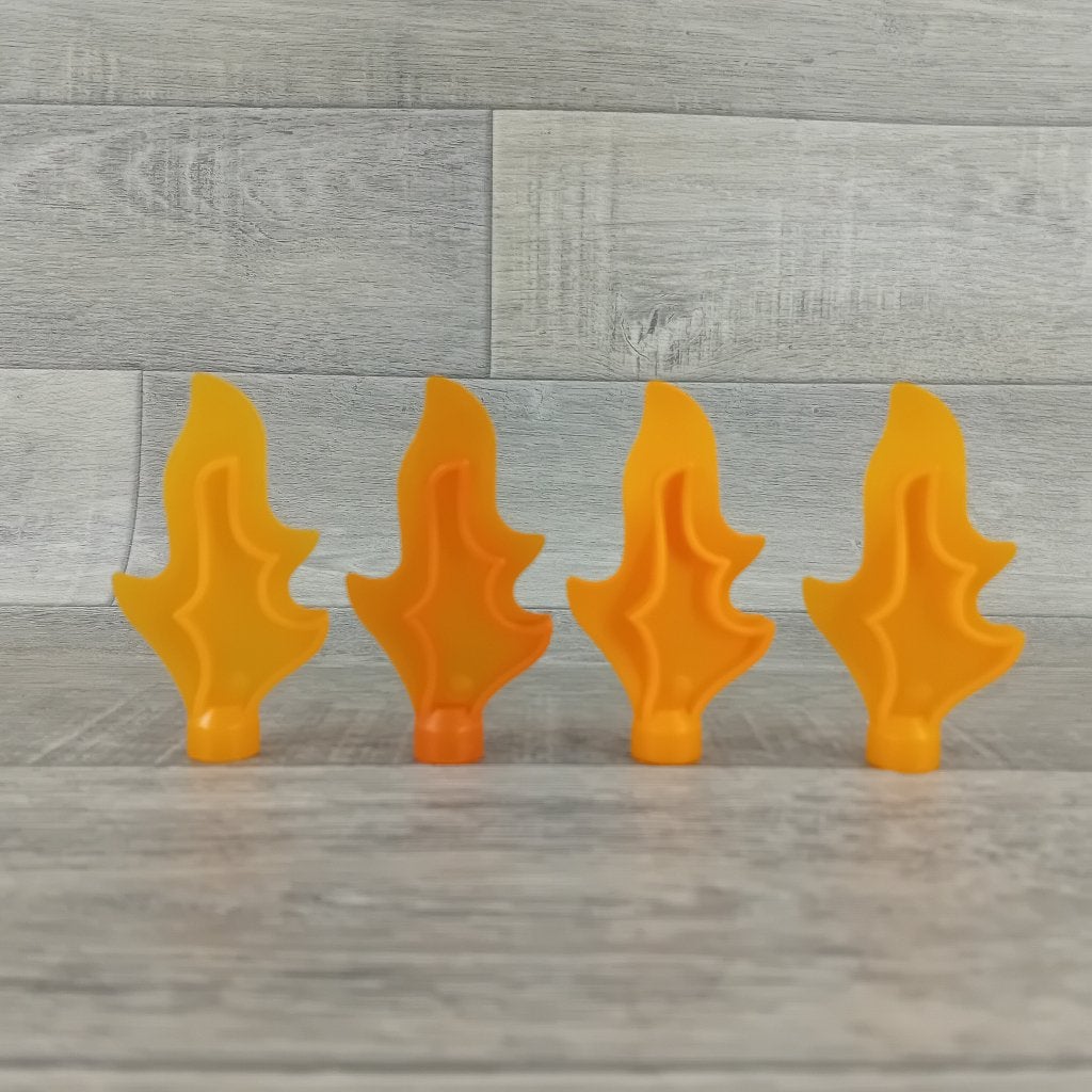 Duplo vuur vlammen, Aastvej 1 – 7190 Billund  - Denemarken, Product.compliance@LEGO.com, Ophalen of Verzenden, Zo goed als nieuw