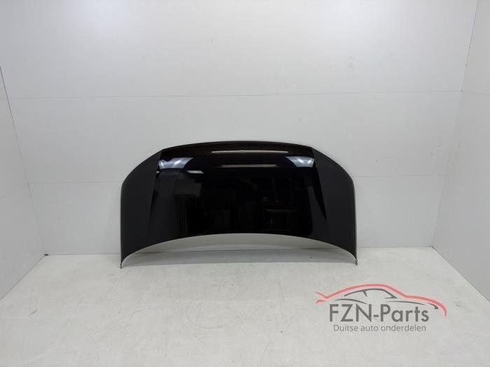 VW Transporter T6.1 Motorkap LC9X Zwart, Auto-onderdelen, Carrosserie en Plaatwerk, Ophalen of Verzenden, Gebruikt, Motorkap