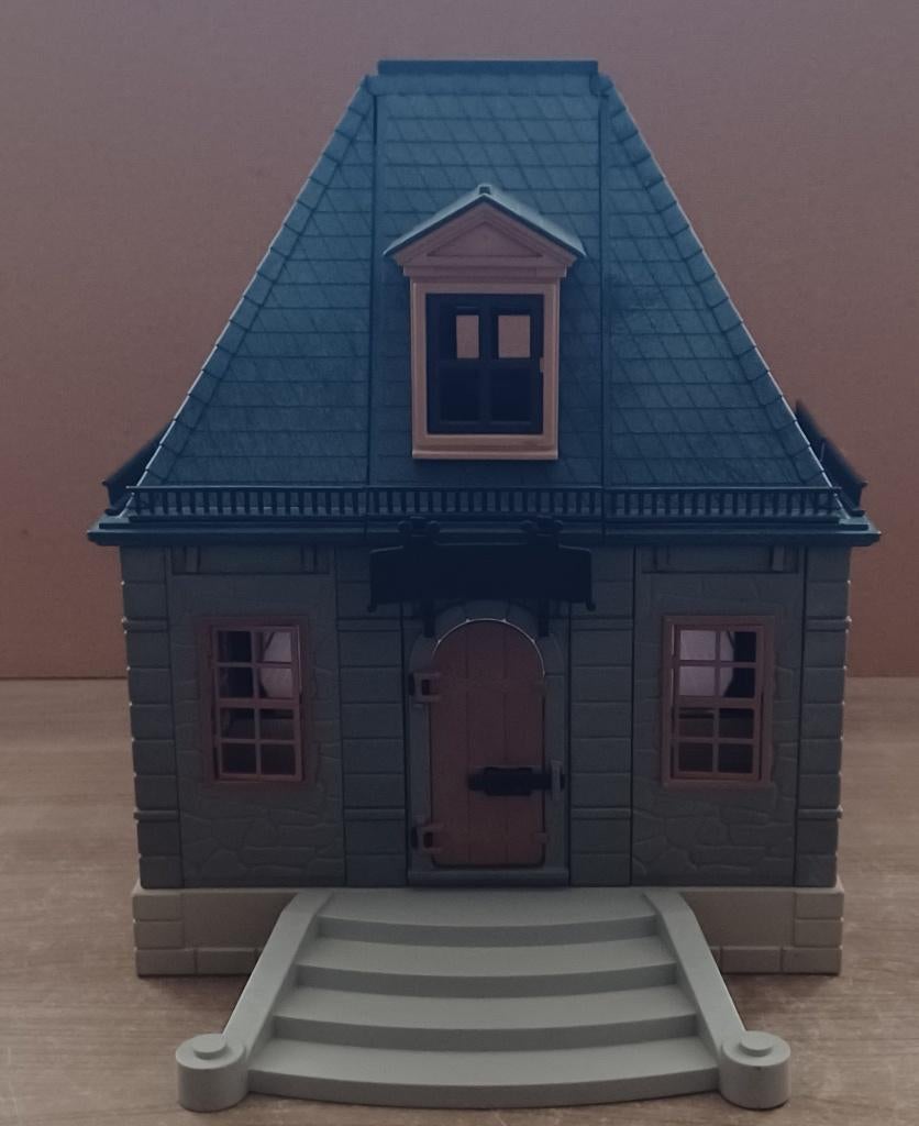 playmobil vintage huis, Ophalen of Verzenden, Gebruikt, Los playmobil