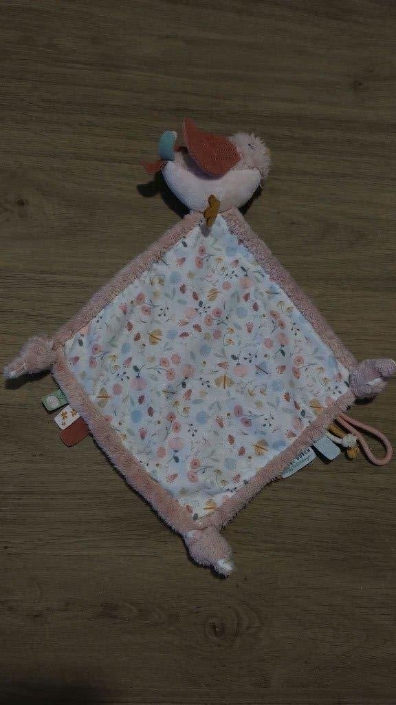 Little dutch stoffen babydoekje, Ophalen, Nieuw, Overige typen