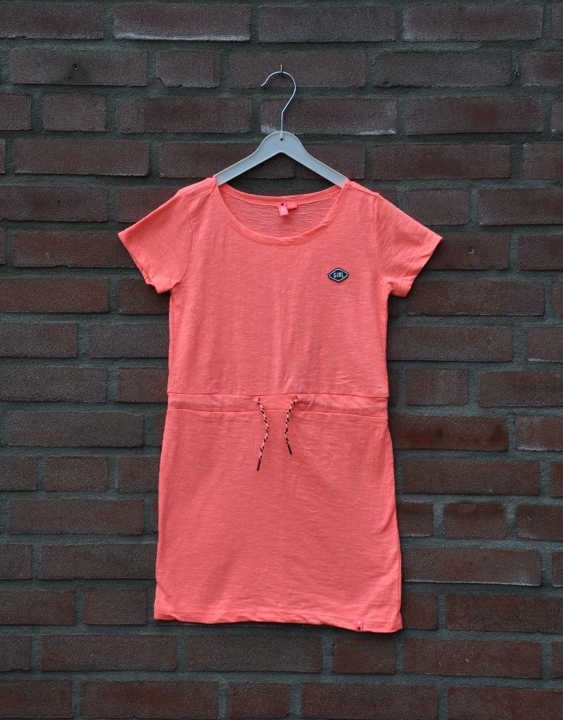 jurk 128, dress 128, kinderkleding 128, Meisje, Nieuw, Ophalen of Verzenden, Jurk of Rok