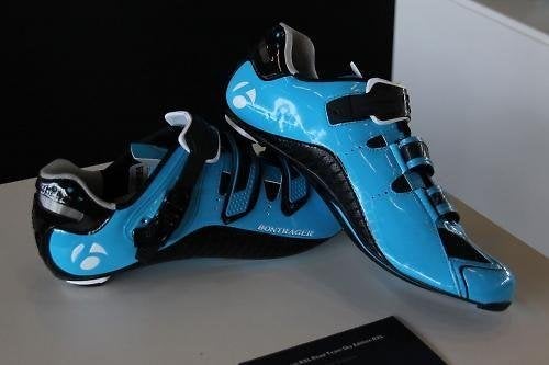Bontrager RXL Road schoenen maat 43 fietsschoen, Ophalen of Verzenden, Nieuw, Schoenen