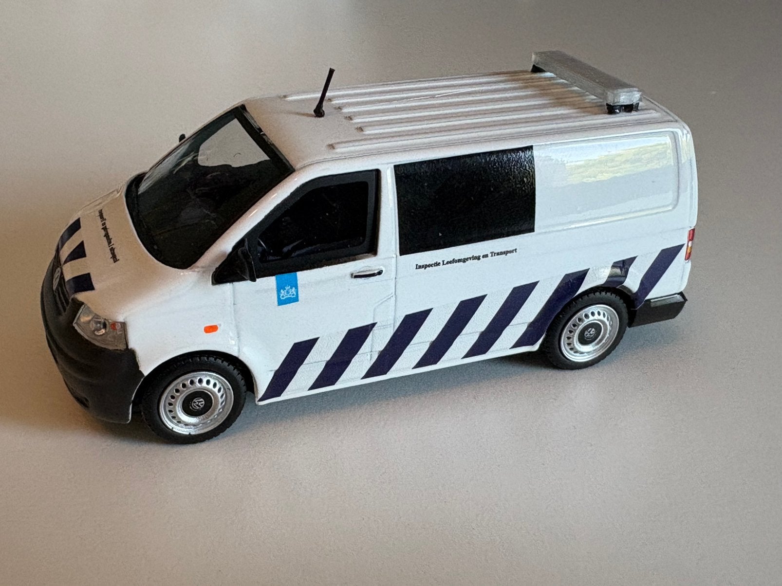 Inspectie Leefomgeving Transport, ILT, Douane, Politie, Ophalen of Verzenden, Nieuw, Auto, Overige merken