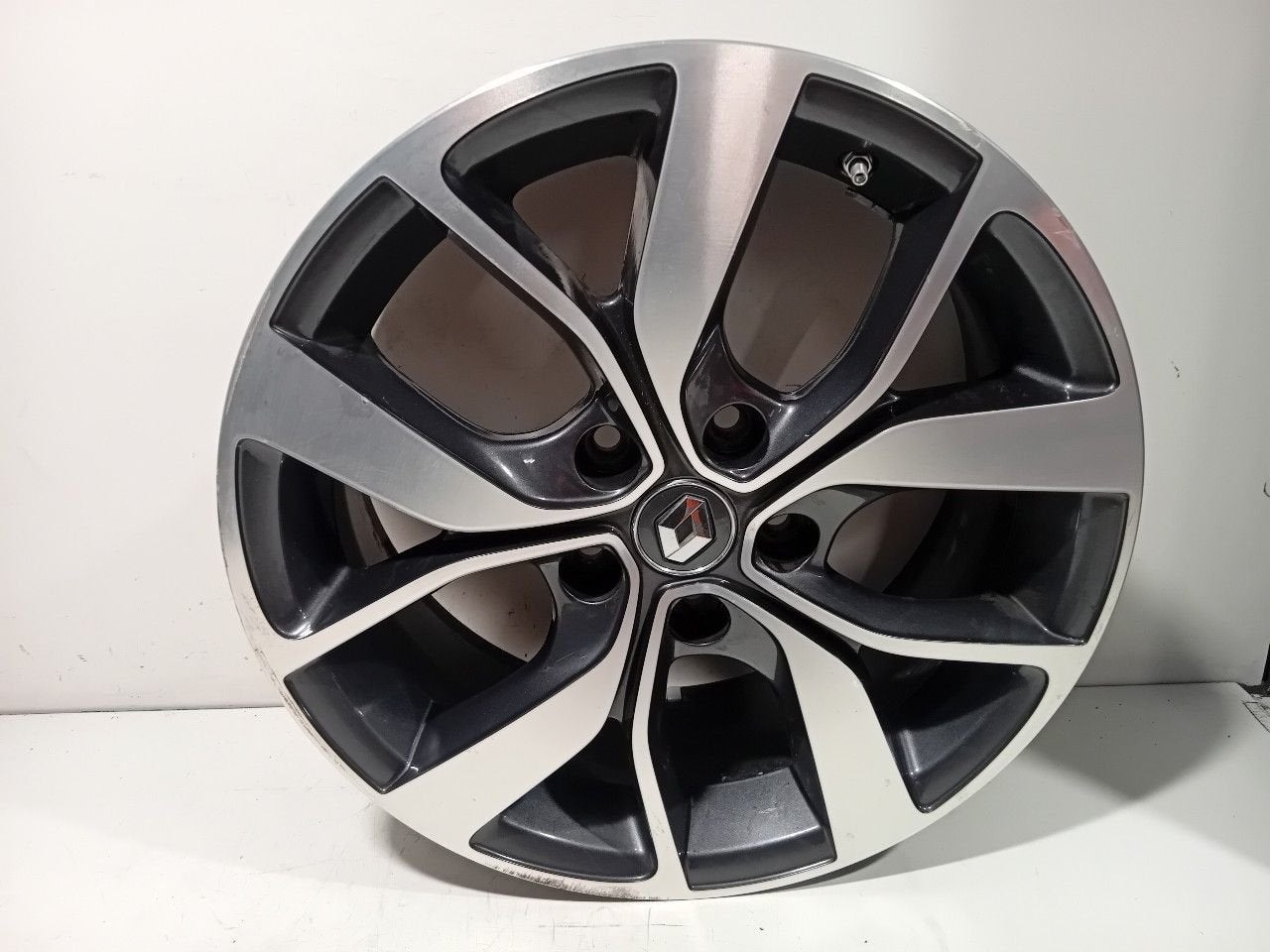 Velg Renault Mégane