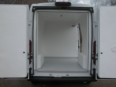 Koelbusinrichting Renault Master L3H2 FWD, Auto-onderdelen, Ophalen, Nieuw, Renault