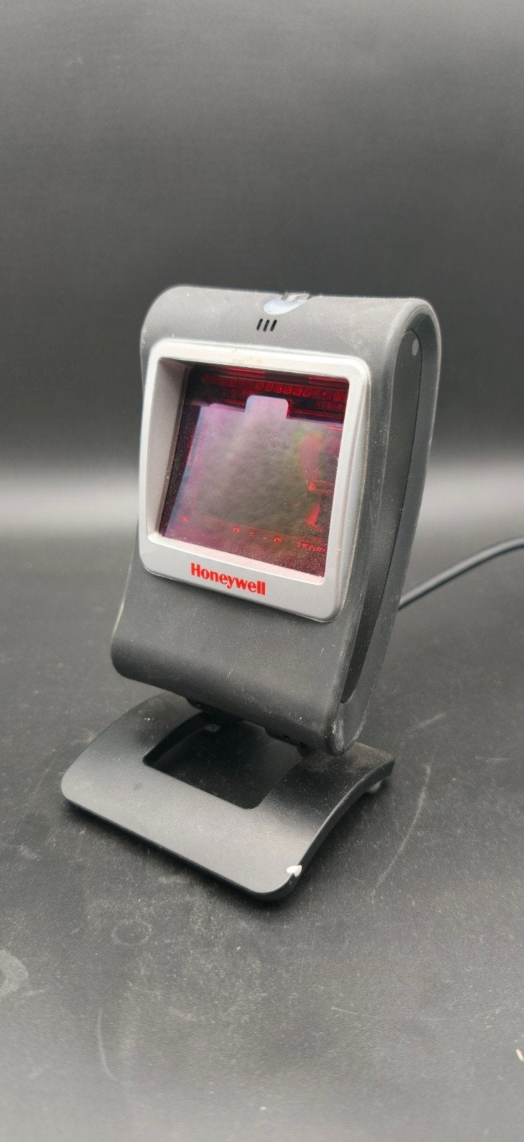 Honeywell 7580g Barcodescanner, Computers en Software, Ophalen of Verzenden, Gebruikt, Barcodescanner, Honeywell
