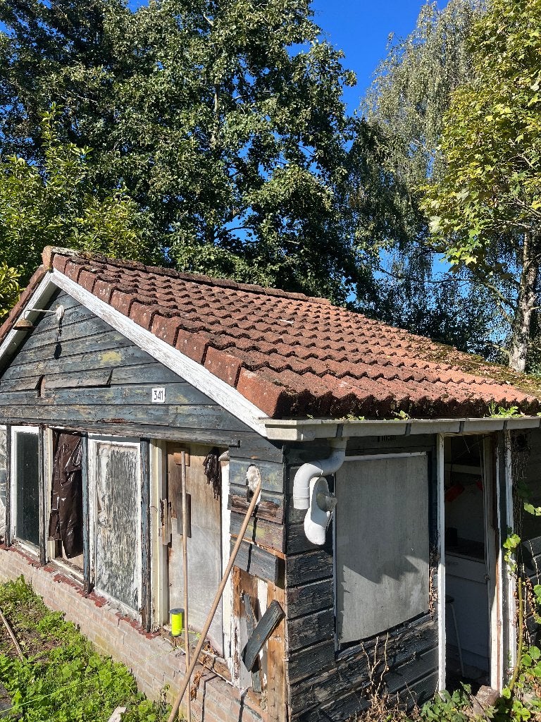 Dakpannen, Overige materialen, Gebruikt, Ophalen of Verzenden, 15 m² of meer