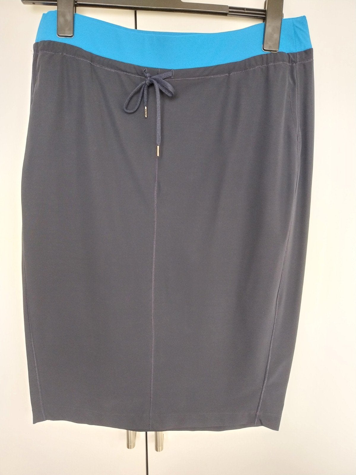 ANNA (van Toor) Blue rok, Kleding | Dames, Blauw, Maat 42/44 (L), Ophalen of Verzenden, Zo goed als nieuw