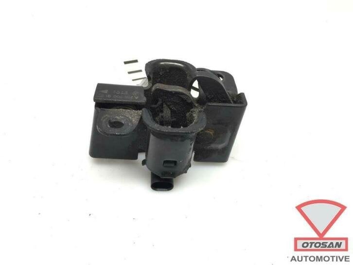 mercedes benz slotmechaniek motorkap slot a2198800160, Auto-onderdelen, Gebruikt, Mercedes-Benz AG, Mercedes-Benz, Ophalen of Verzenden