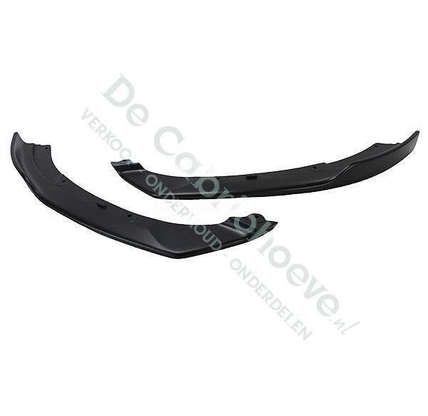 MX5 Spoilerlip voorzijde - links en rechts, De Cabriohoeve VOF, Nieuw, Info@cabriohoeve.nl, Julianalaan 9, 9462PG Gasselte, Nederland