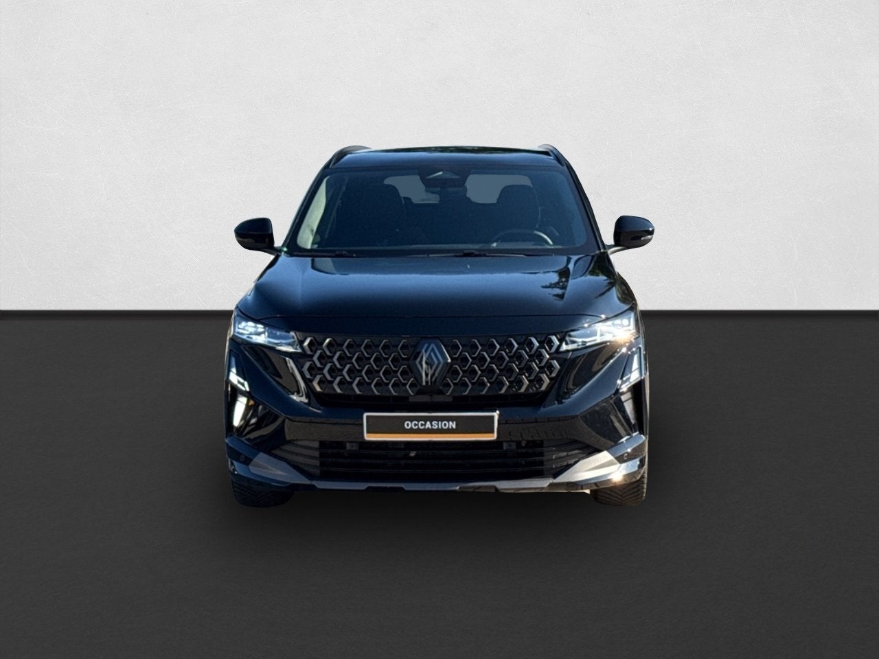 Renault Austral 1.2 E-Tech full hybrid 200 esprit Alpine NIE, Gebruikt, 1199 cc, Zwart, Bedrijf