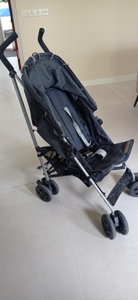 Koelstra buggy, Kinderen en Baby's, Buggy's, Ophalen, Gebruikt, Koelstra, Verstelbare rugleuning
