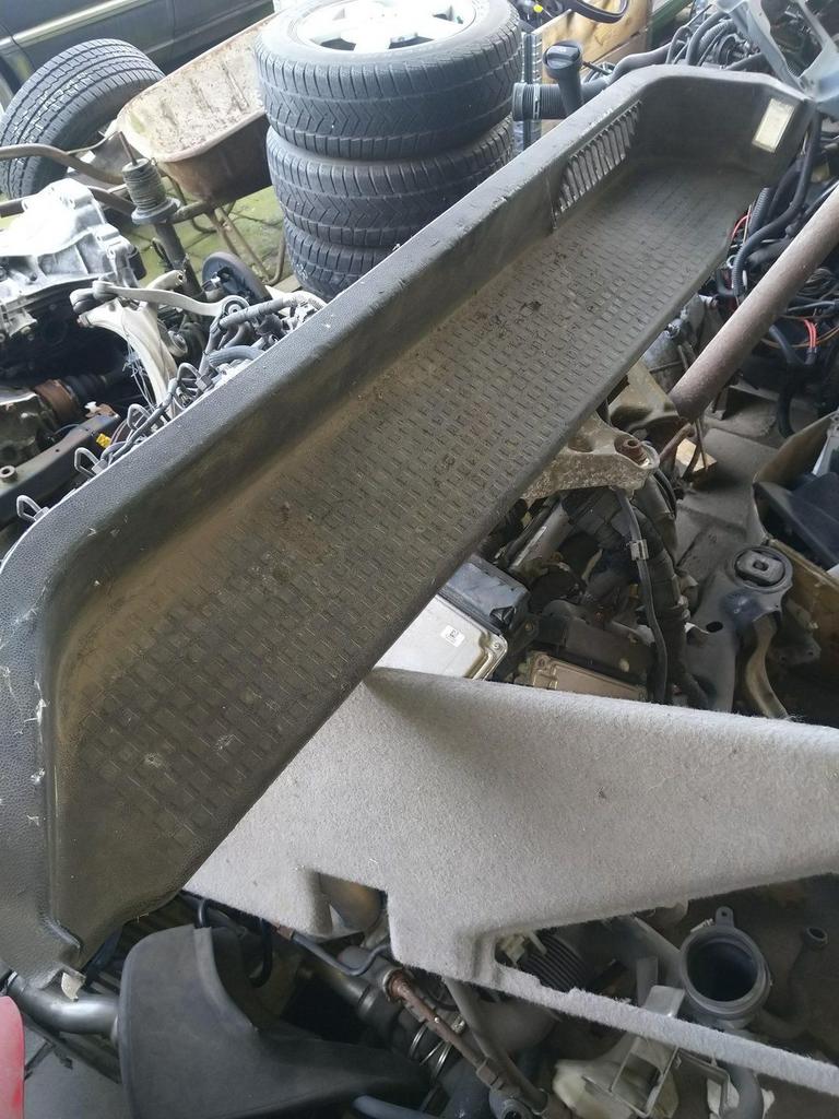 Instap bak schuifdeur T4 eerste type, Auto-onderdelen, Carrosserie en Plaatwerk, Volkswagen, Rechts, Gebruikt, Ophalen of Verzenden