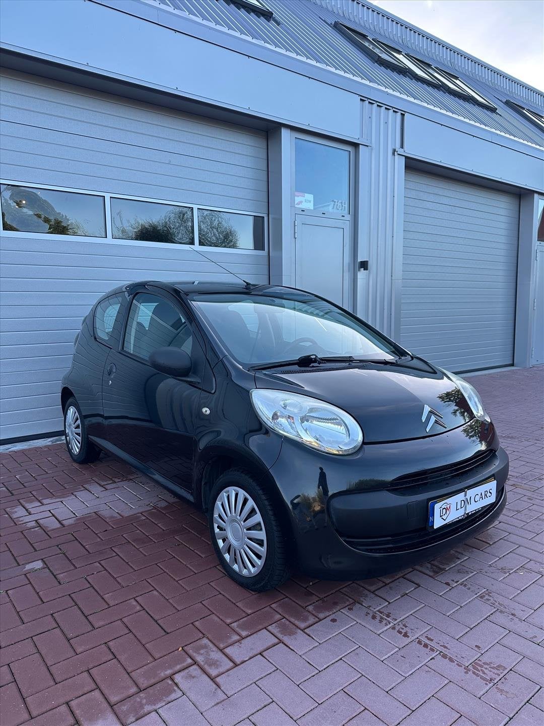 Citroen C1