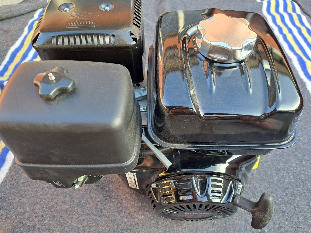 Honda GX390 motor. Nieuw in doos., Ophalen, Nieuw, Benzinemotor, 1800 rpm of meer
