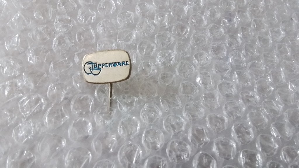 Speldje tupperware, Ophalen of Verzenden, Zo goed als nieuw, Overige onderwerpen