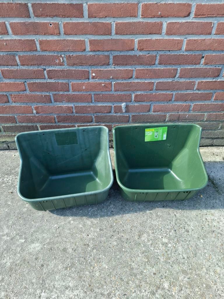 Feed trough, Ophalen of Verzenden, Nieuw