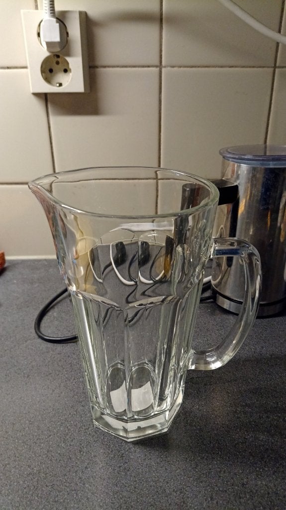 Waterkan, Ophalen, Hema, Kan, Overige stijlen