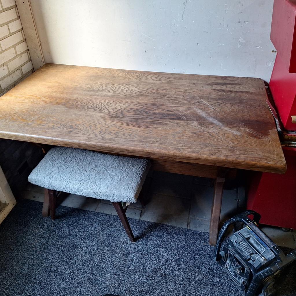 Tafel, Huis en Inrichting, Ophalen