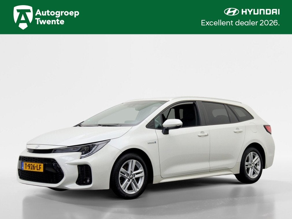Suzuki Swace 1.8 Hybrid Style | LED | Stoelverwarming | Stuu, Automaat, Gebruikt, 4 cilinders, Hybride Elektrisch/Benzine