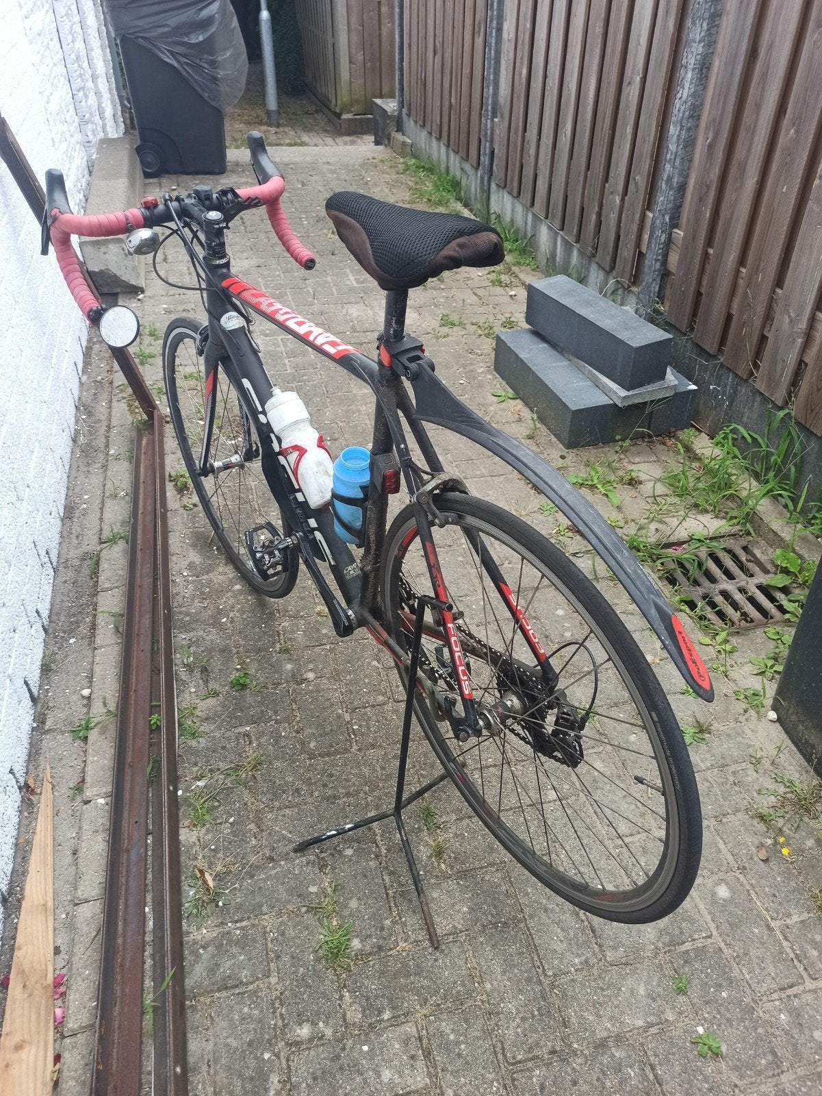 Focus racefiets - gebruikt, Overige merken, 28 inch, Gebruikt, Aluminium