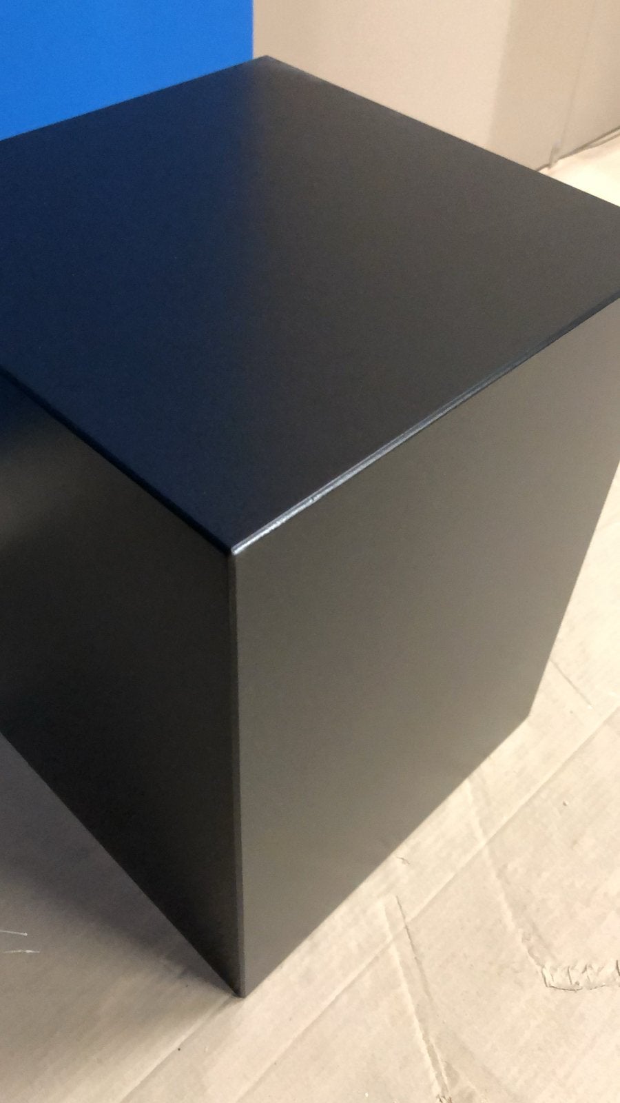 Foto 13 van Nieuwe MDF Zuilen op Maat - Diverse Afmetingen & Kleuren
