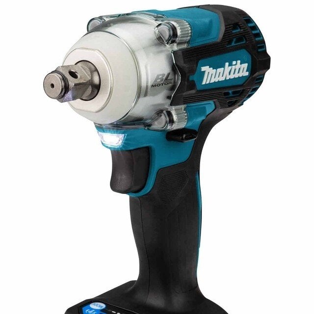 Makita LXT 18 V Slagmoersleutel 1/2" Zonder Accu's En Lader,, Auto diversen, N, N, Nieuw, Ophalen of Verzenden