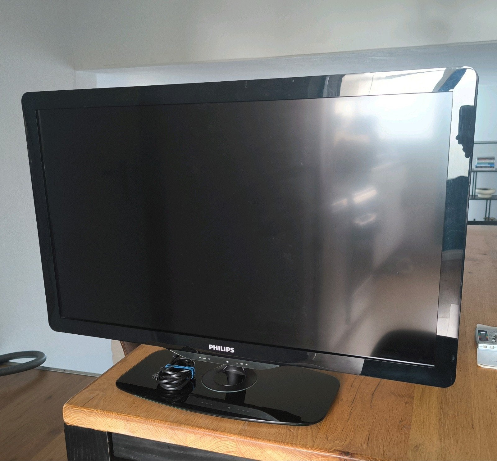 Philips 32 inch Full HD TV – 32PFL5606H/12 – HDMI, Ophalen, 100 cm of meer, 50 Hz, Philips