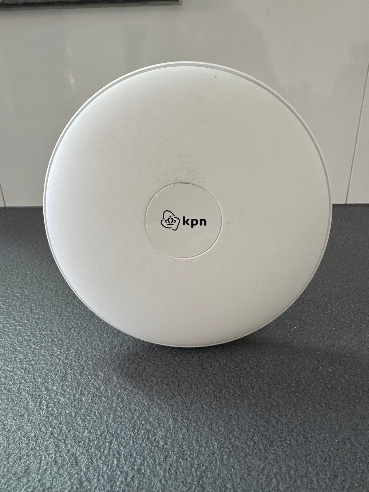 KPN superwifi, Computers en Software, Ophalen, Zo goed als nieuw