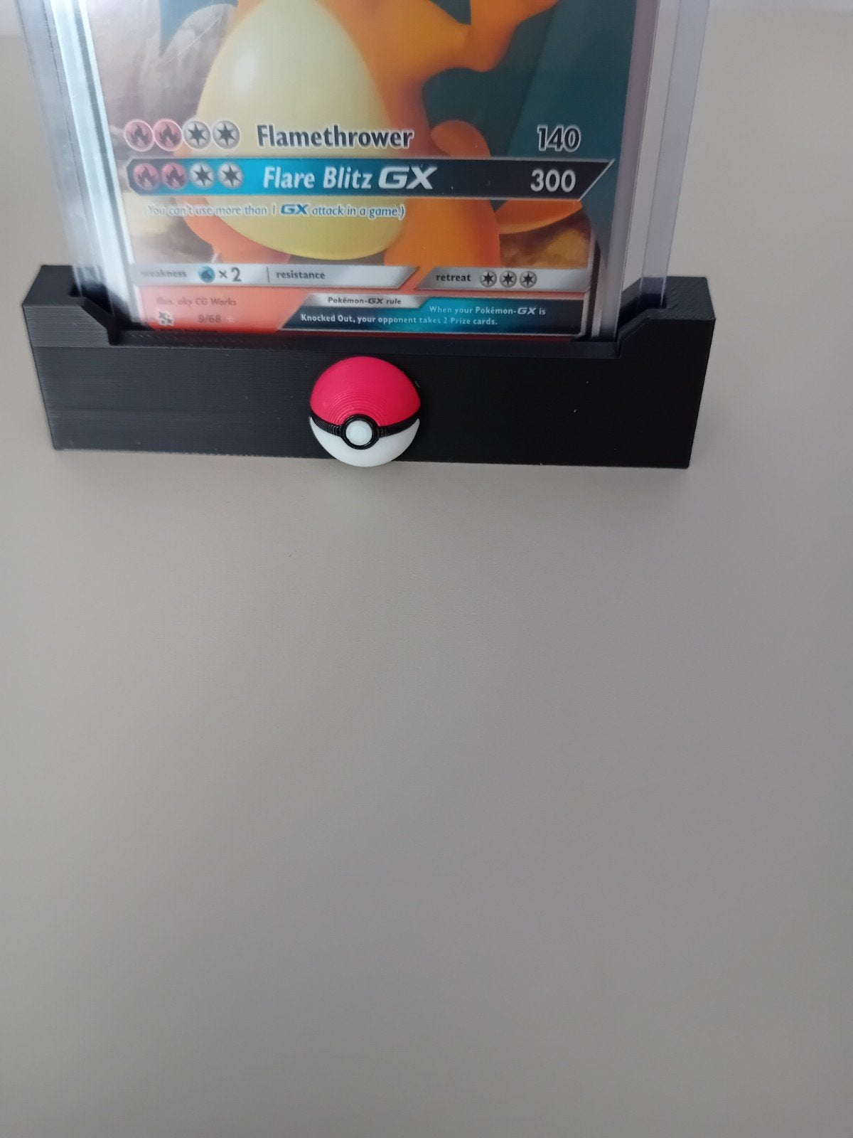 pokemon kaarthouder, Ophalen of Verzenden