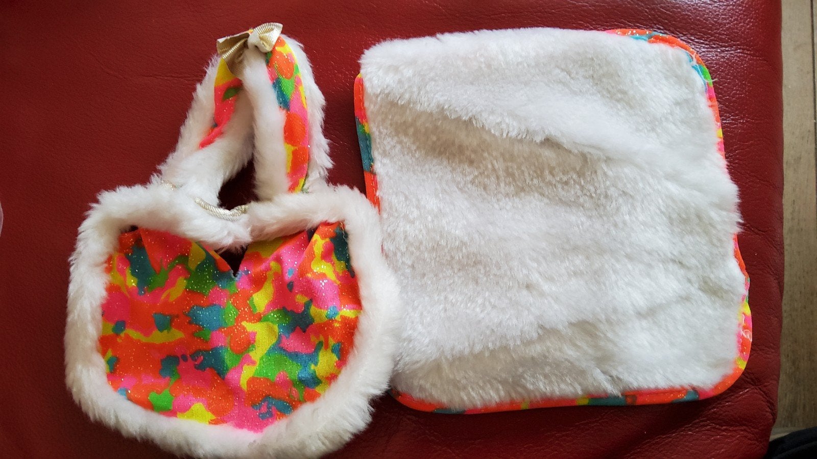 Vintage Barbie Mattel outfit Ski Fun of paardendek., Verzamelen, Ophalen of Verzenden, Zo goed als nieuw, Fashion Doll