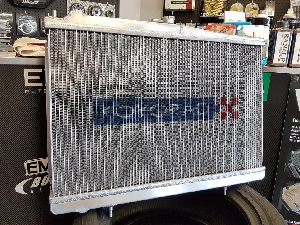 Koyorad performance radiateur - Skyline R33 GTR GT-R GTST