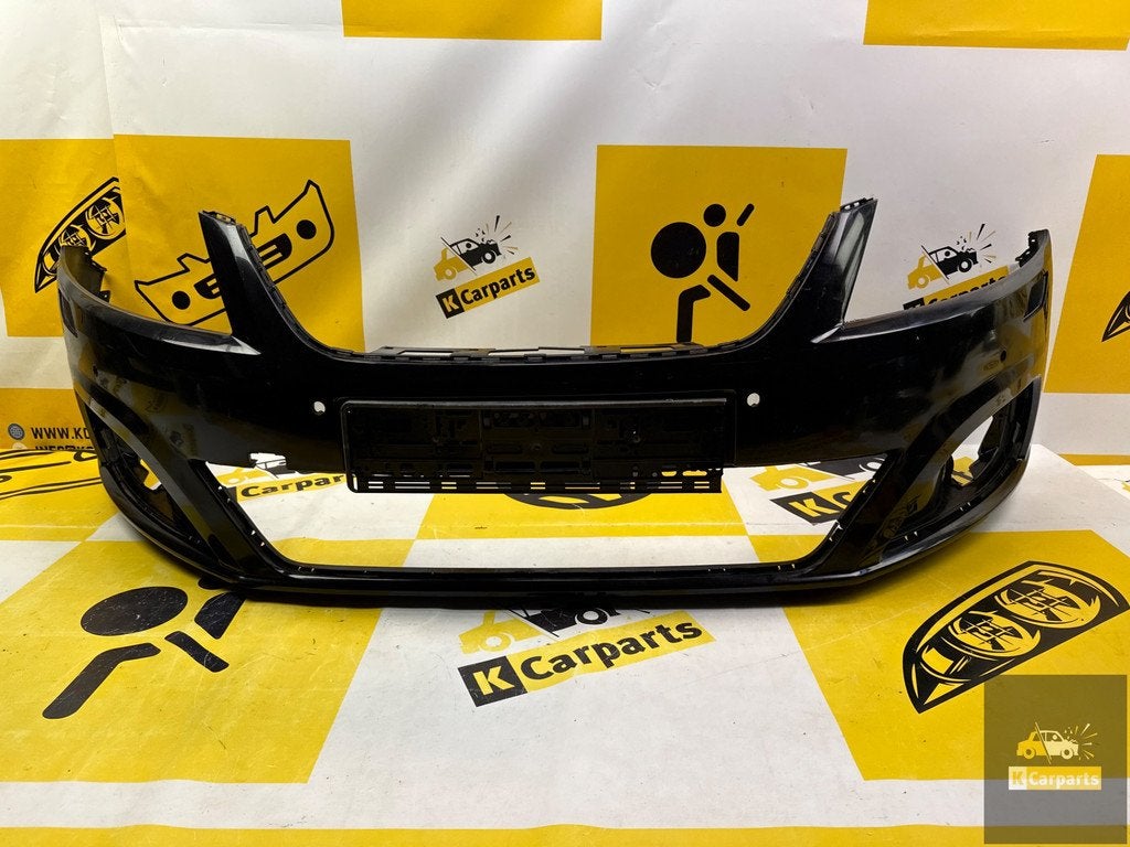 Seat Alhambra voorbumper KLS PDC 7N5807221A, Auto-onderdelen, Carrosserie en Plaatwerk, Gebruikt, Voor, Autovia A-2, Km 585 585
08760  Martorell, ES