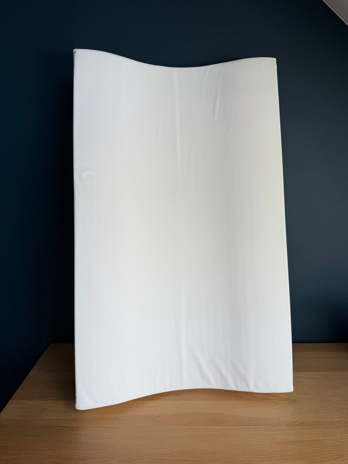 Aankleedkussen met 3 hoezen, Kinderen en Baby's, Badjes en Verzorging, Ophalen, Zo goed als nieuw, Aankleedkussen, Overige merken