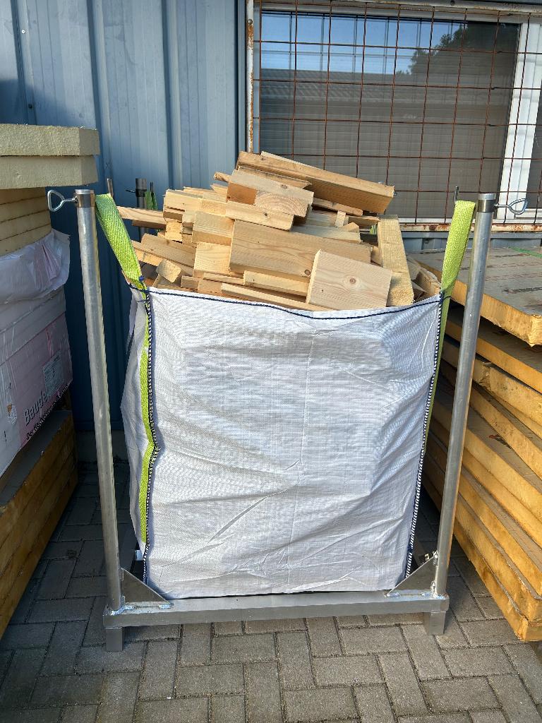 Haardhout, Tuin en Terras, Haardhout, Minder dan 3 m³, Ophalen, Overige houtsoorten