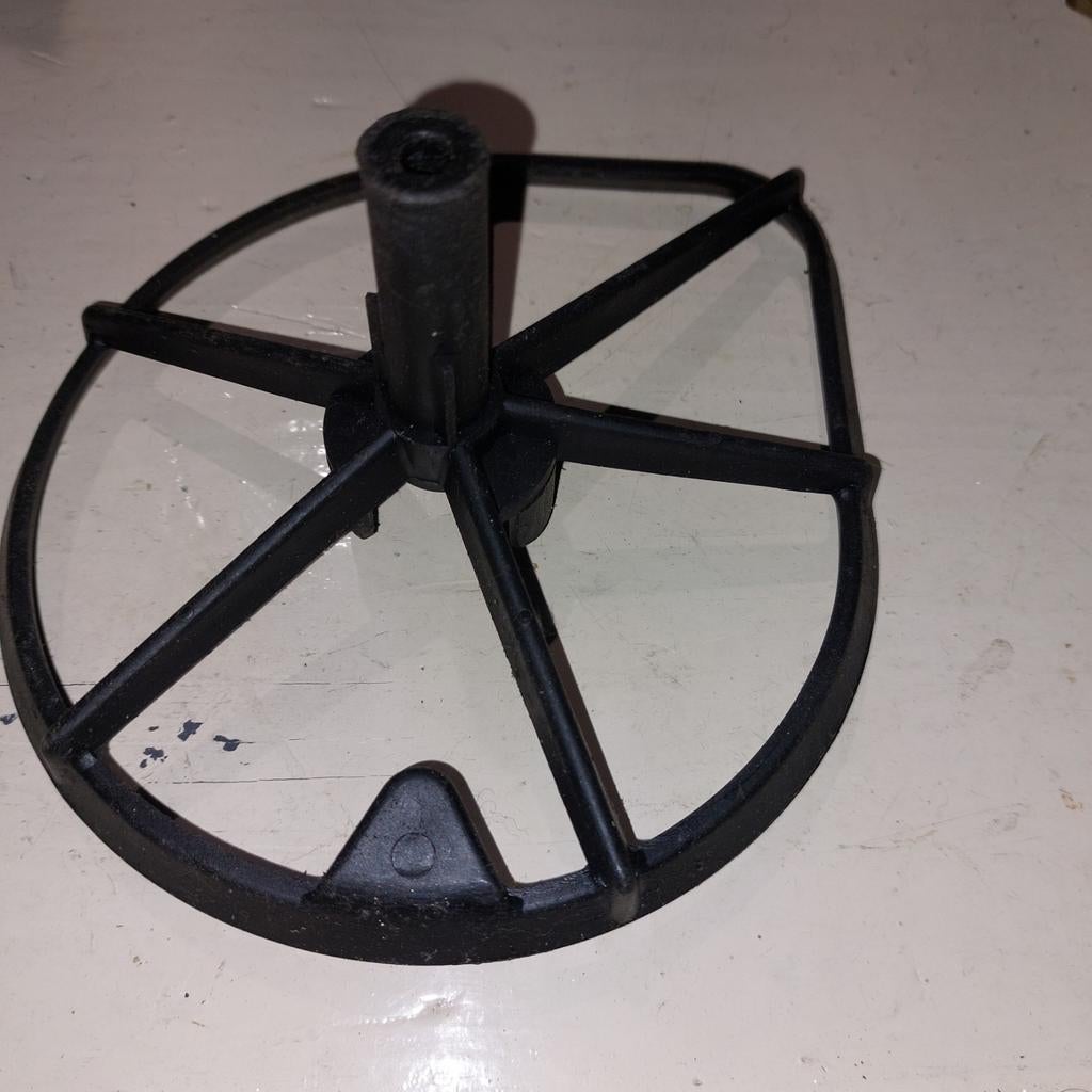 Filterrekje Honda CR250 (90-01), Motoren, Ophalen, Cmx, Cmx, Cmx